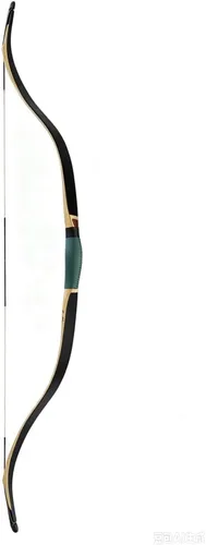 Vista 3 de AF Archery - Arco recurvo turco de 50 pulgadas, arco tradicional laminado 26 Turco