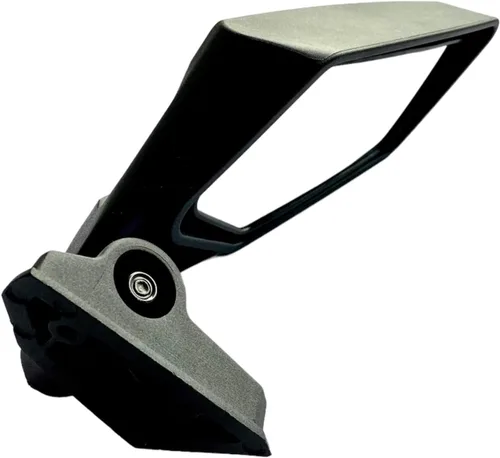 Vista 6 de Espejos laterales retrovisores para Can-Am Maverick X3 XRS XDS MAX (2017-2023)