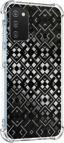 Vista 16 de Aroepurt Boost Mobile Celero 5G SC 2024 - Funda compatible con Boost Celero5G SC con protector de pantalla de vidrio templado, protección de grosor