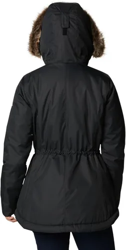 Vista 2 de Columbia Suttle Mountain II - Chaqueta aislante para mujer