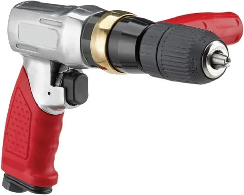 Vista 3 de Adaptador de portabrocas sin llave de 1/2 "(13 mm) para atornillador de impacto de conexión rápida