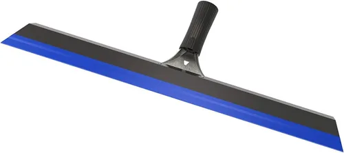 Vista 2 de Bon Tool 15-430 Wizard Escobilla Flexible con Hoja Suave Duradera para Alisar Superficies Rociadas, Ásperas o Irregulares - 12