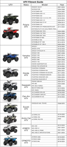 Vista 2 de NEVERLAND Cubierta para ATV impermeable, resistente, XL, cubierta universal cuádruple, cubierta de almacenamiento al aire libre, cubierta de lluvia