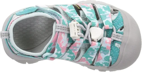 Vista 5 de Keen - Newport H2 - Sandalias unisex para niños