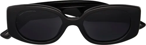 Vista 4 de French Connection Gafas de sol ovaladas Ida para mujer