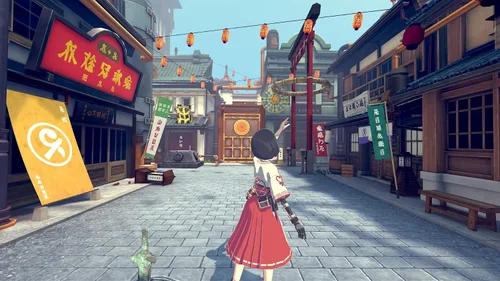 Vista 3 de The Tale of Onogoro