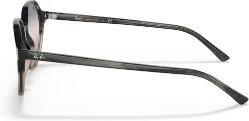Vista 2 de Ray-Ban Rb2195 Thalia -Lentes de sol cuadrados