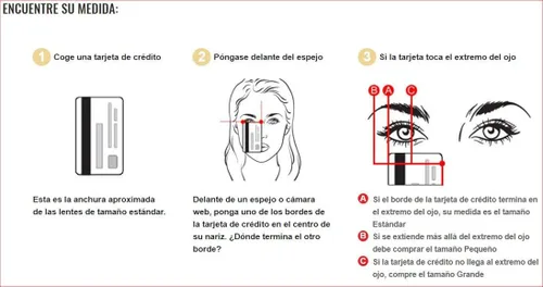 Vista 8 de Ray-Ban RB3597 Wings Shield - Gafas de sol