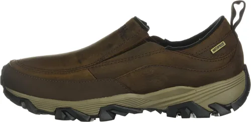 Vista 8 de Merrell Coldpack Ice+ Moc impermeable para mujer