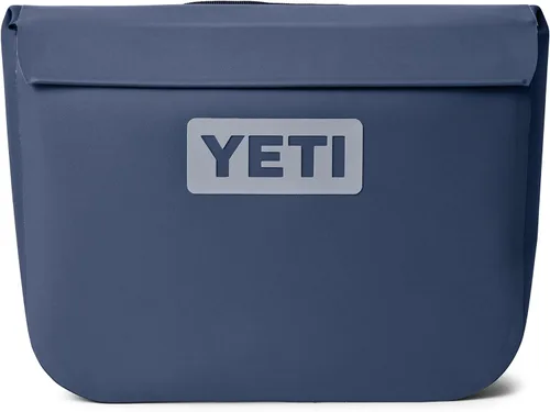 Vista 50 de YETI Sidekick Dry 1L Bolsa para Equipo, Negro