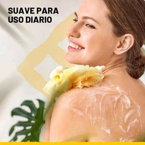 Vista 7 de Alaffia Champú de coco EveryDay, champú limpiador suave para cabello normal a seco, fabricado con aceite de coco rico en vitamina E, sin parabenos