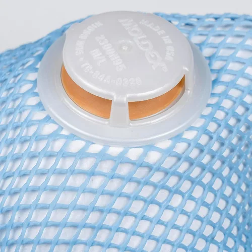 Vista 5 de Filtrador de partículas Moldex 2300N95 sin aceites, M/ L, Blanco, 10