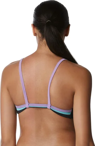 Vista 4 de Speedo Top de bikini para mujer