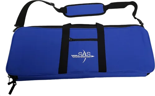 Vista 6 de SAS Tiro con arco caso Negro