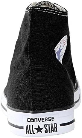 Vista 4 de Converse Tenis altos para hombre