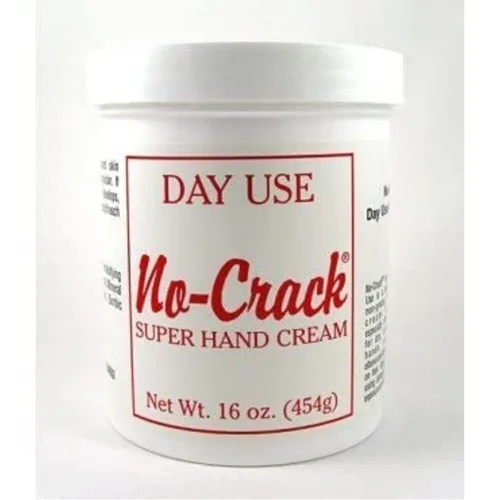 Vista 3 de Crema perfumada sin grietas para uso diario, 16 onzas