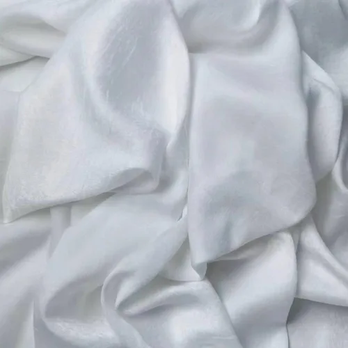 Vista 6 de Yancorp Cortinas opacas de terciopelo que no se transparentan, 2 paneles de cortinas blancas de 108 pulgadas de largo para sala de estar
