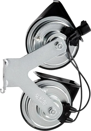 Vista 2 de Ford Conjunto de bocina BT4Z-13832-A original