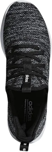 Vista 9 de adidas Cloudfoam Pure - Tenis de correr para mujer