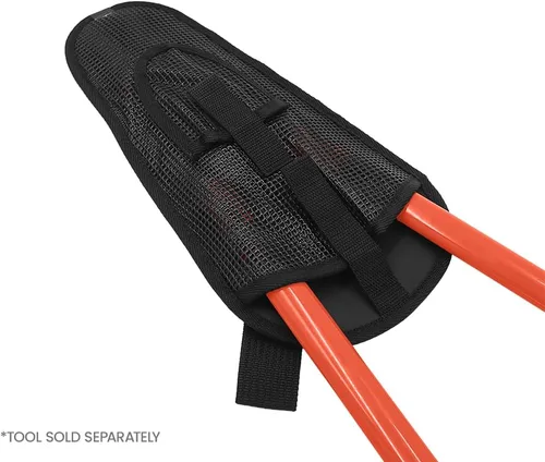 Vista 3 de Zenport HJ285 Vine Lopper Holster, Black