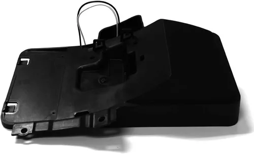 Vista 6 de G008JP - Soporte para matrícula trasera negra con lámpara para Jeep Wrangler JK 2007-2016 Soporte de montaje para matrículas