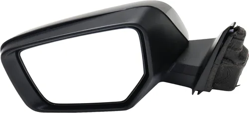 Vista 252 de Garage-Pro Espejo compatible con Chevrolet Malibu 2014-2016 y Malibu Limited 2016 con calefacción lateral del conductor, con detección de punto