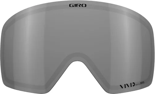 Vista 8 de Giro Lentes de repuesto para gafas de nieve Contour Vivid Jet Blk