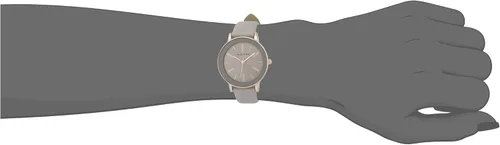 Vista 6 de Anne Klein Women's Strap Watch