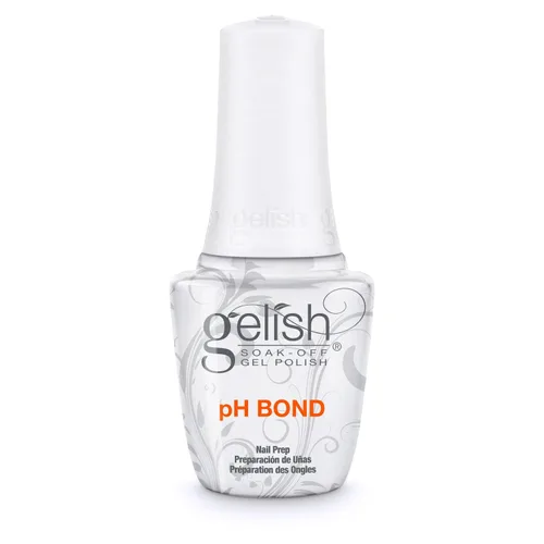 Vista 6 de Gelish MINI pH Bond Gel Nail Polish Dehydrator & Prep Primer