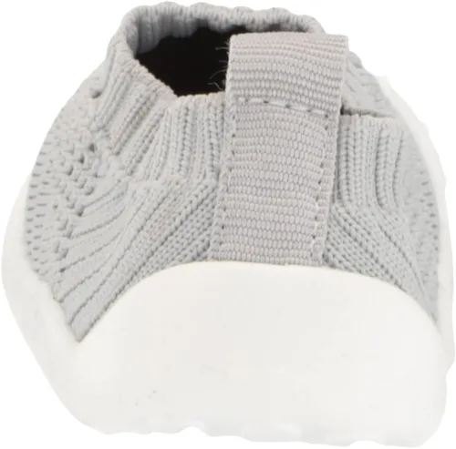Vista 3 de Gerber baby-girls Baby Toddler Boy and Girl Stretchy Knit Slip-on Sneaker