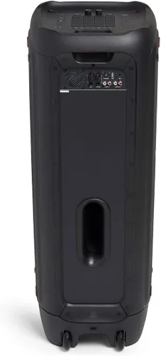 Vista 3 de JBL PartyBox 1000 - Altavoz portátil inalámbrico Bluetooth para fiesta de alta potencia, Negro