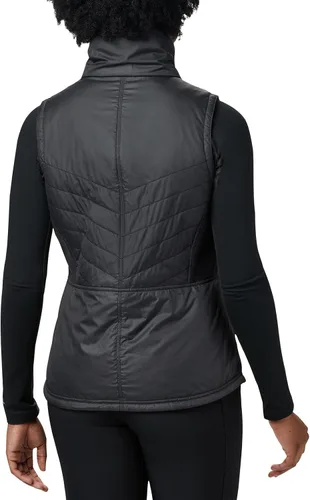 Vista 2 de Columbia Chaleco Mix It Around II para mujer