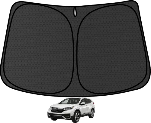 Vista 18 de X1 E84 - Parasol para parabrisas personalizado para 2011, 2012, 2013, 2014, 2015, X1, E84, protector de parasol para ventana delantera, protector