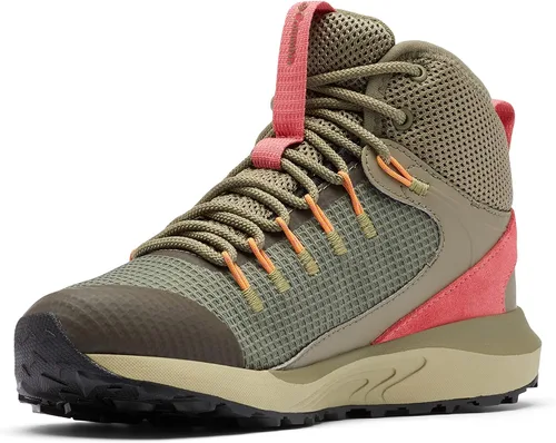 Vista 13 de Columbia mens Trailstorm Mid Waterproof