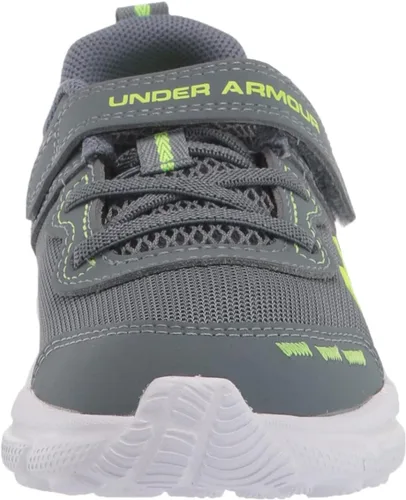 Vista 2 de Under Armour Baby Boys' Infant Assert 10 Alternate Closure