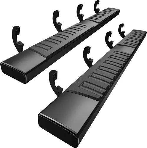 Vista 10 de YITAMOTOR Estribos compatibles con Silverado/Sierra 1500 2019-2026