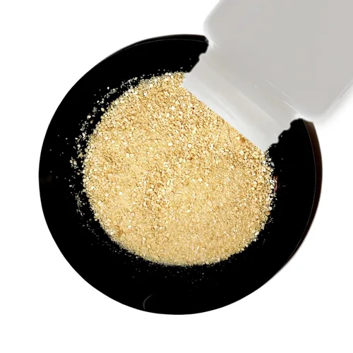 Vista 4 de Sodio carboximetil celulosa [CMC] 99% polvo de grado alimenticio 6 onzas en una botella ahorradora de espacio