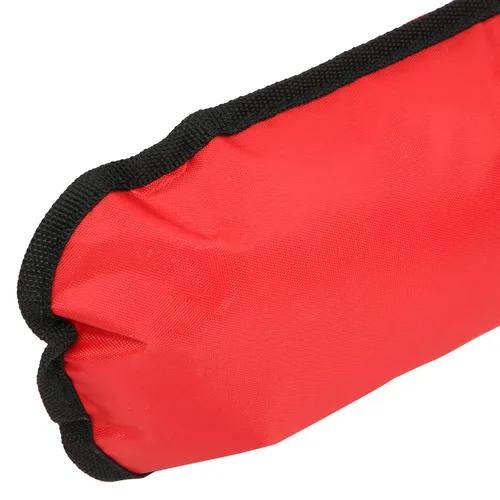 Vista 8 de Estuche para motosierra, bolsa de transporte para motosierra, protección portátil, impermeable, bolsa de transporte, accesorios para motosierra
