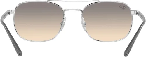 Vista 7 de Ray-Ban Rb3670 Square Sunglasses