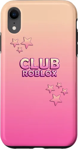 Vista 11 de Funda clásica para iPhone 13 Club Roblox