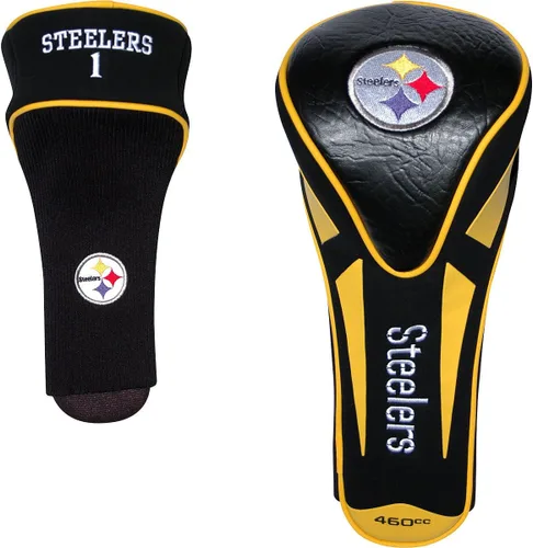 Vista 3 de Team Golf NFL Unisex-Adult Single Apex Driver Head Cover