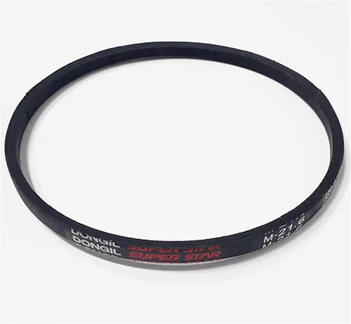 Vista 5 de Dongil Correa Lavadoras Cinturón Piezas de Herramienta de Repuesto para Samsung LG Daewoo 1PC Tamaño M21
