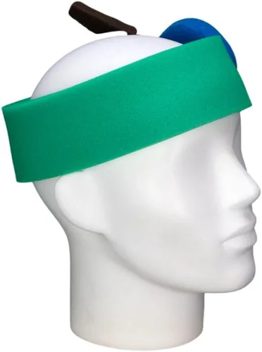 Vista 130 de FOAM PARTY HATS: Comida