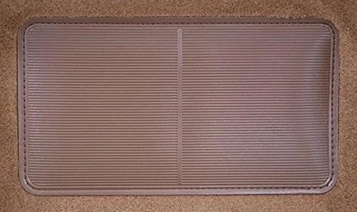 Vista 3 de ACC Alfombra de marca compatible con Datsun 210 B210 B210 de 1974 a 1982, área de pasajeros (pila de neón púrpura de 1998)