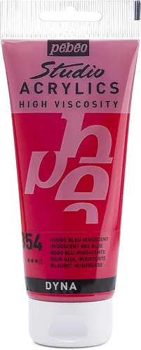 Vista 31 de Pebeo Acrílico de alta viscosidad 0.3 oz líquidas