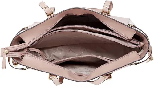 Vista 5 de Michael Kors Bolsa, negro, Negro