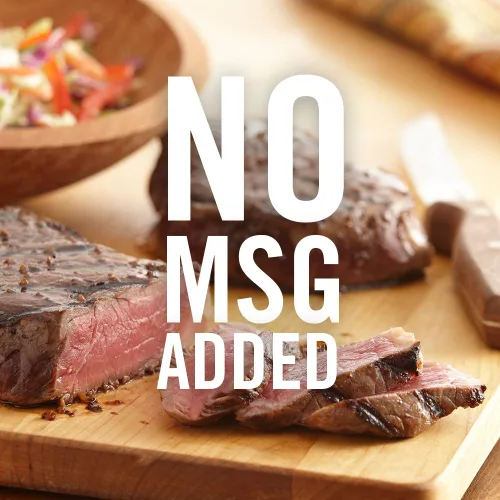 Vista 3 de McCormick Grill Mates Spicy Montreal Steak, 3.12 oz, paquete de 2