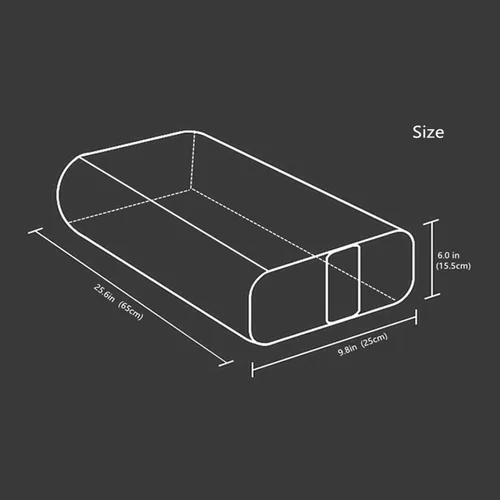 Vista 6 de NGT new guide steps Almohada Bolster de Yoga para Meditación y Apoyo - Cojín de Yoga Rectangular Cuñas de Espuma Funda de Almohada de Gamuza Lavable