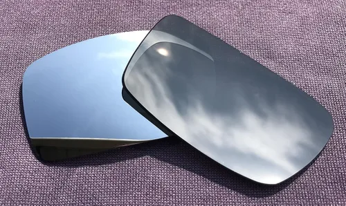 Vista 3 de Lentes de repuesto polarizadas de 0.059 in para gafas de sol Oakley Gascan - MultiOptions