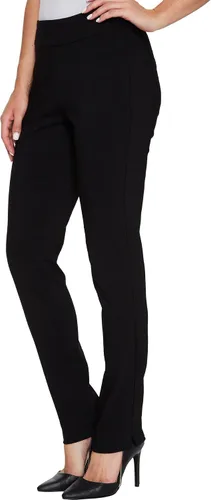 Vista 2 de Krazy Larry Pantalón largo ajustado para mujer